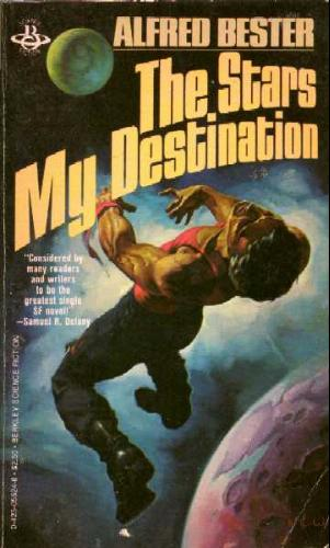 Illustration for article titled The Top 101 Science Fiction Adventures